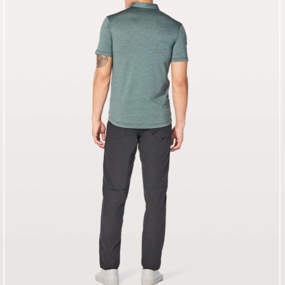 Lululemon ABC Pant Classic - Picture 3 of 8